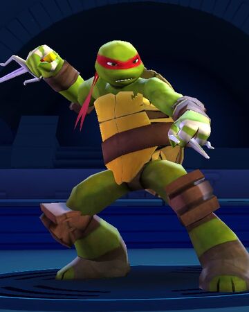 Detail Raphael Ninja Turtle Images Nomer 47