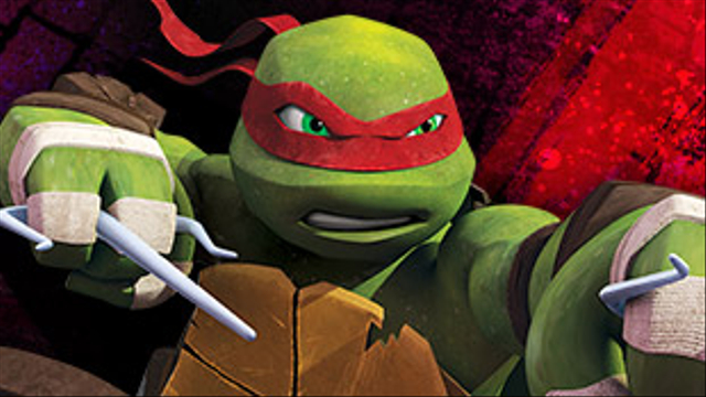 Detail Raphael Ninja Turtle Images Nomer 6