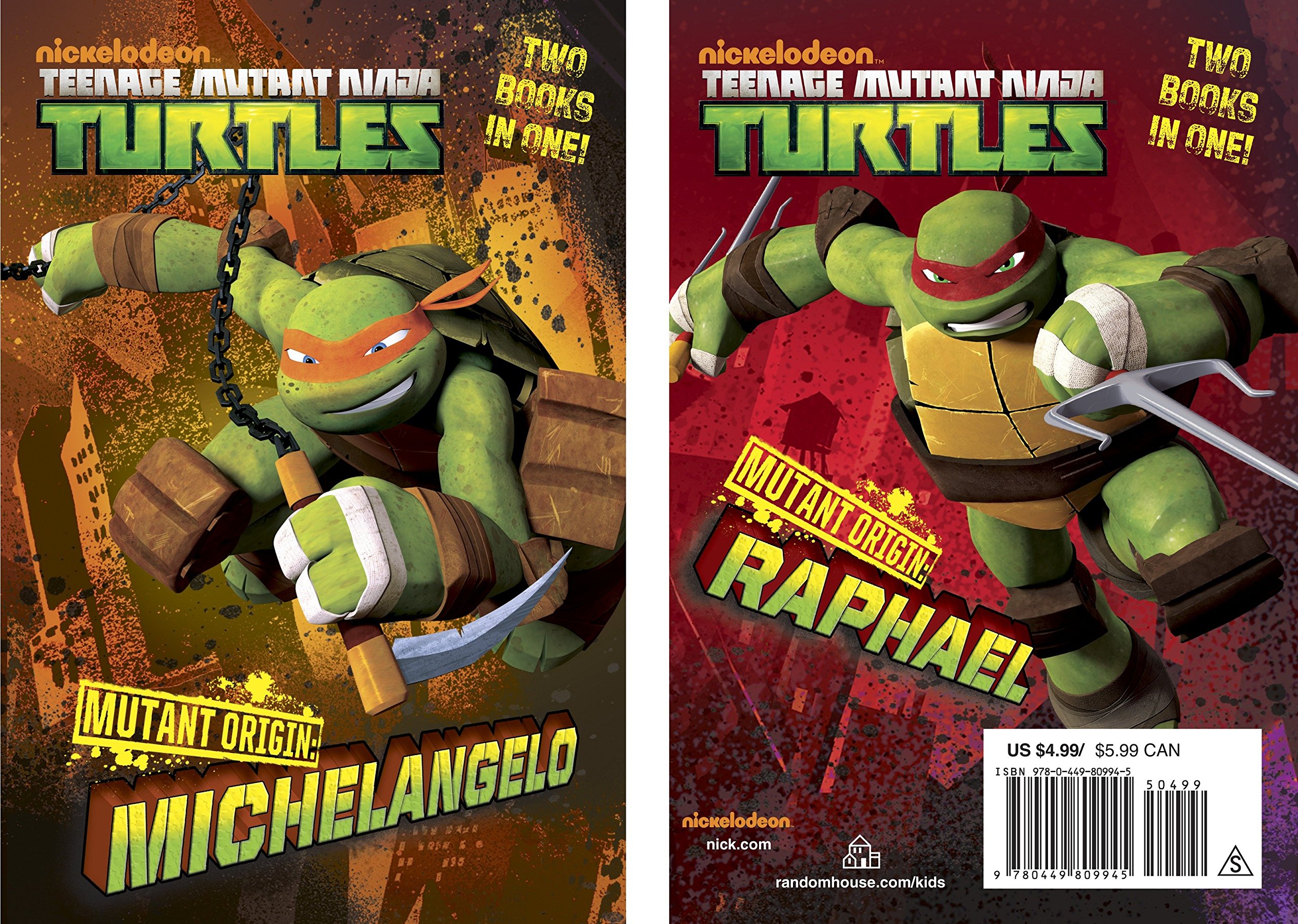 Detail Raphael Ninja Turtle Images Nomer 49
