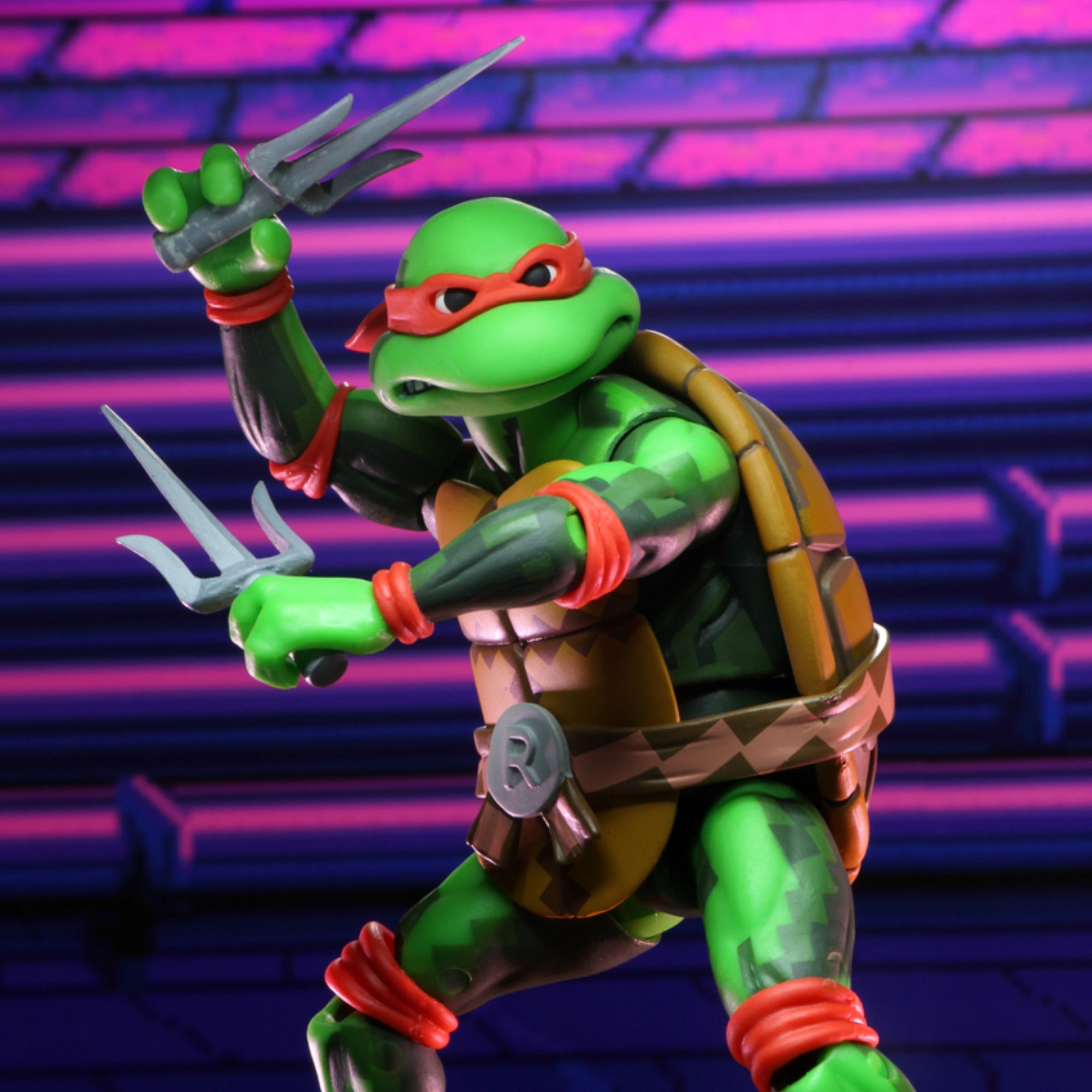 Detail Raphael Ninja Turtle Images Nomer 50