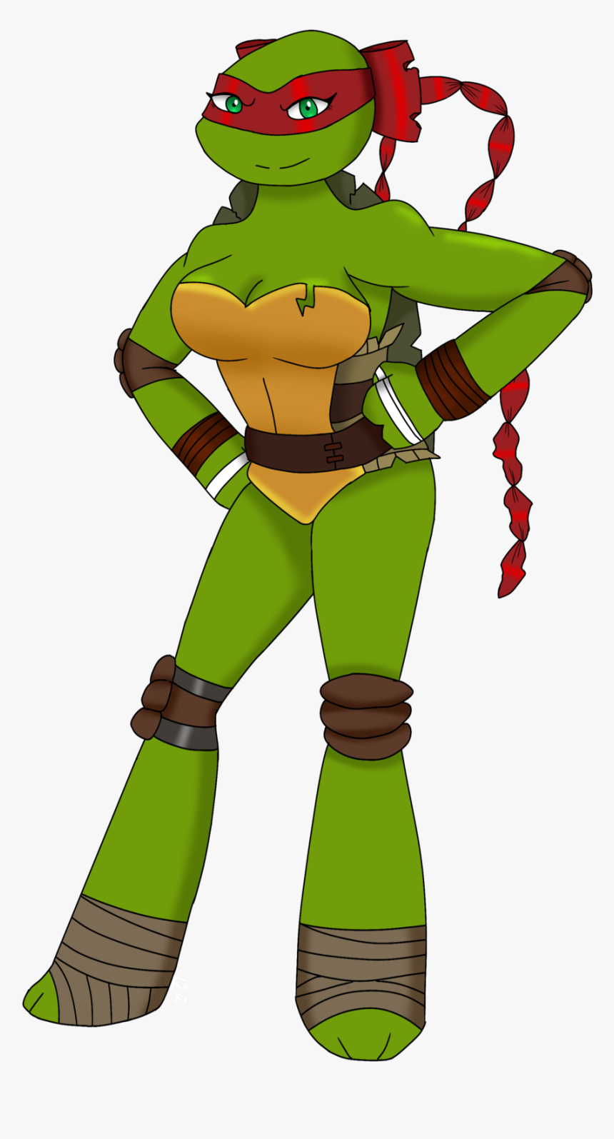 Detail Raphael Ninja Turtle Images Nomer 52