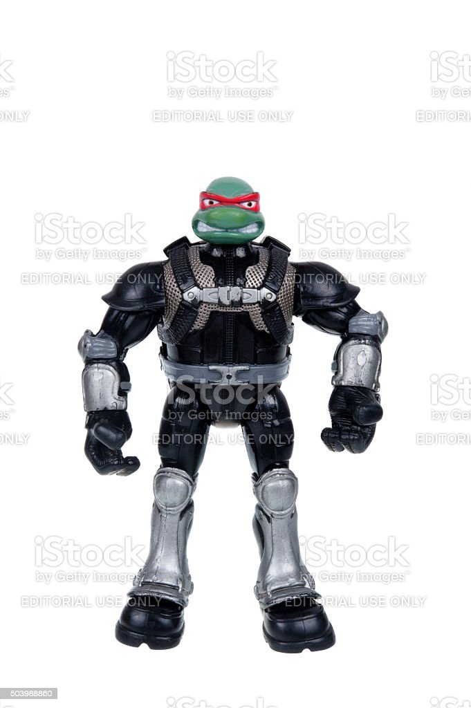 Detail Raphael Ninja Turtle Images Nomer 56
