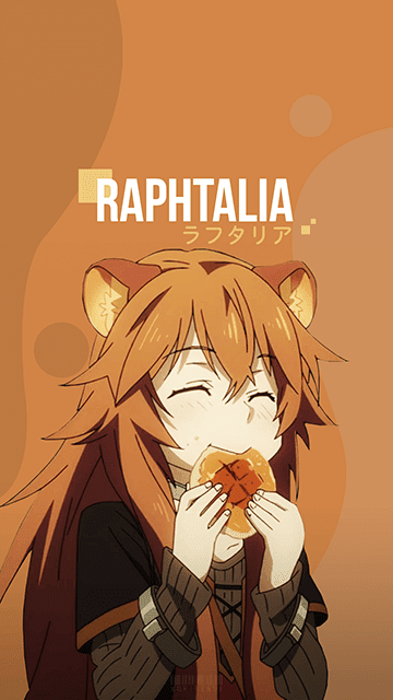 Detail Raphtalia Wallpaper Nomer 2