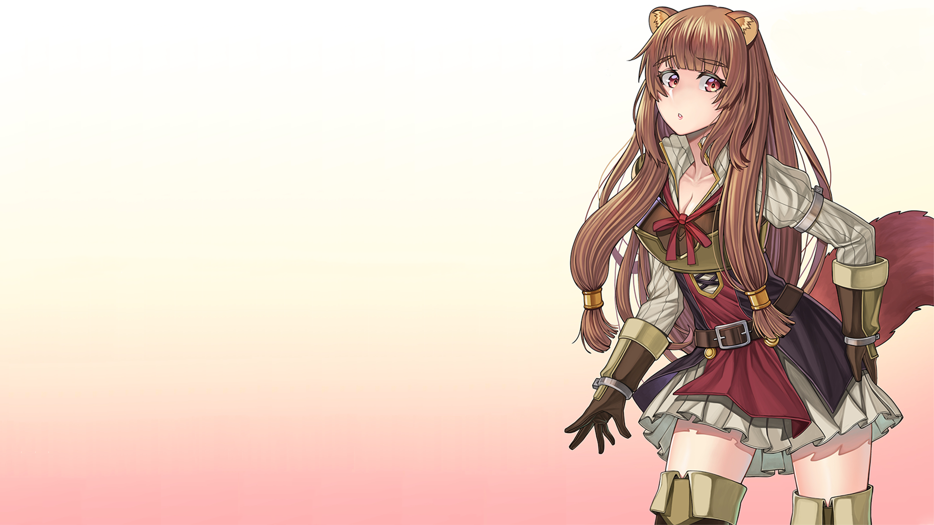 Detail Raphtalia Wallpaper Nomer 14