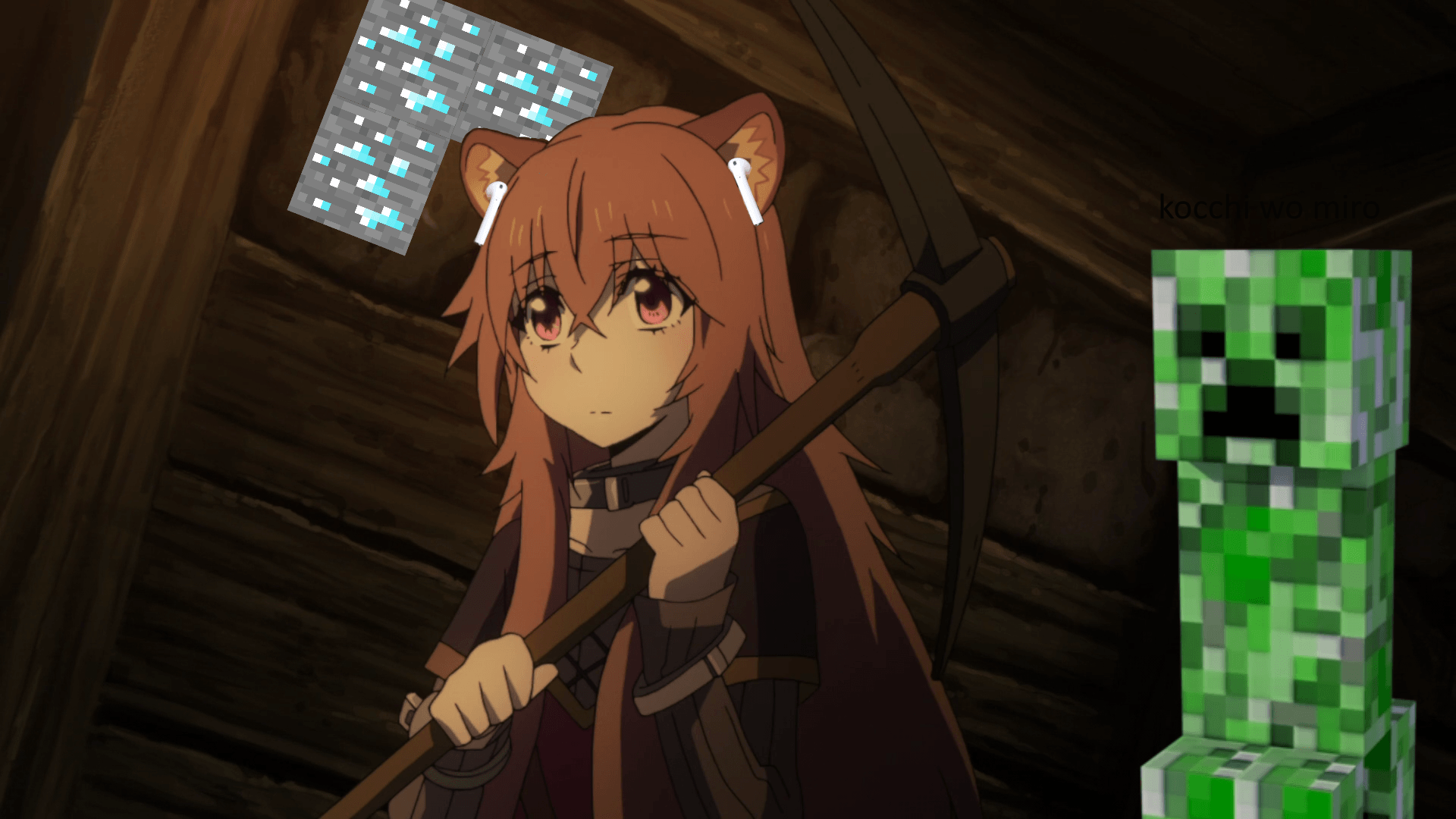 Detail Raphtalia Wallpaper Nomer 8