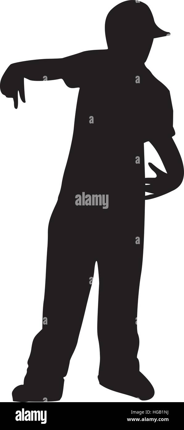 Detail Rapper Silhouette Png Nomer 33