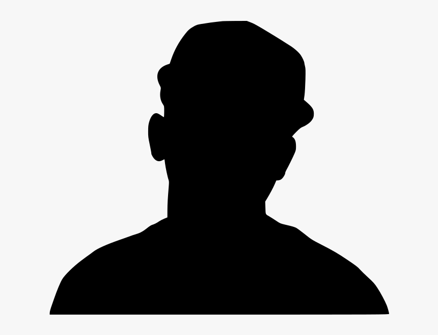 Detail Rapper Silhouette Png Nomer 6