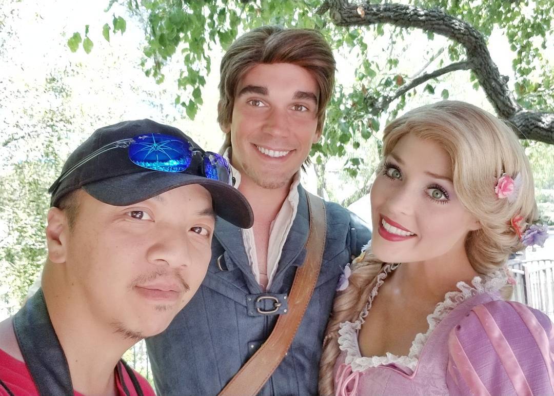 Detail Rapunzel Dan Pangeran Nomer 11