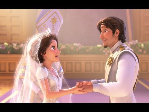 Detail Rapunzel Dan Pangeran Nomer 16