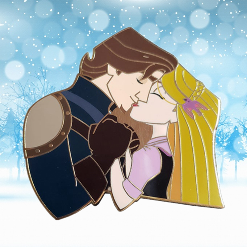 Detail Rapunzel Dan Pangeran Nomer 18