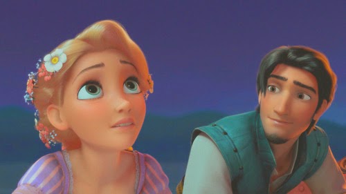 Detail Rapunzel Dan Pangeran Nomer 21