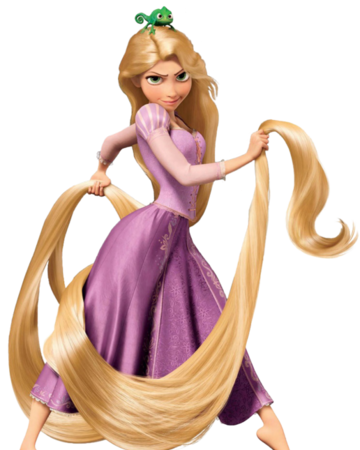 Detail Rapunzel Dan Pangeran Nomer 24