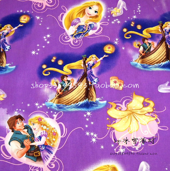 Detail Rapunzel Dan Pangeran Nomer 25