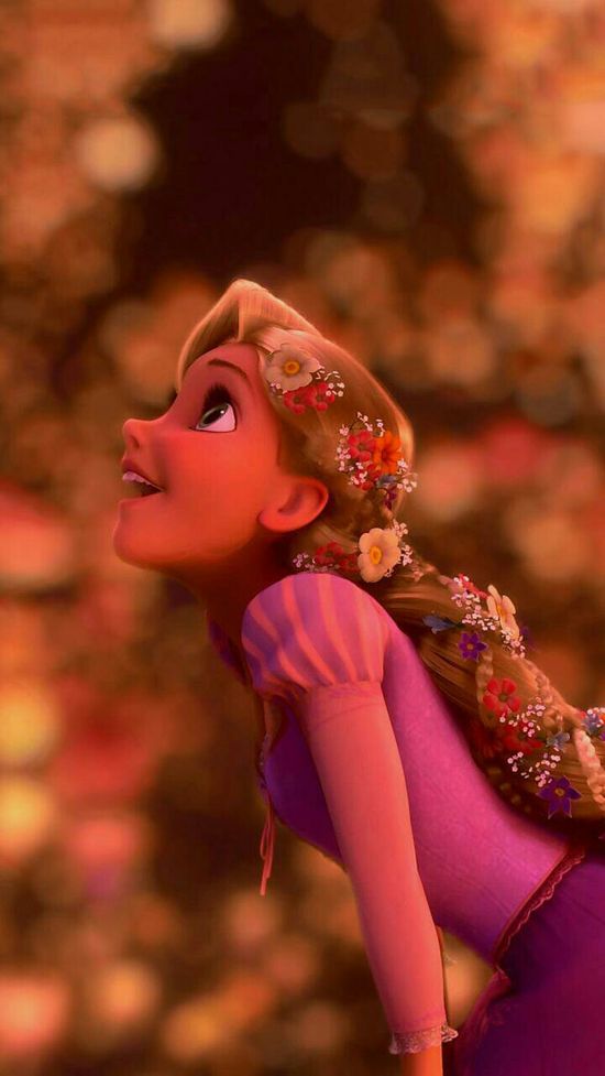 Detail Rapunzel Dan Pangeran Nomer 48
