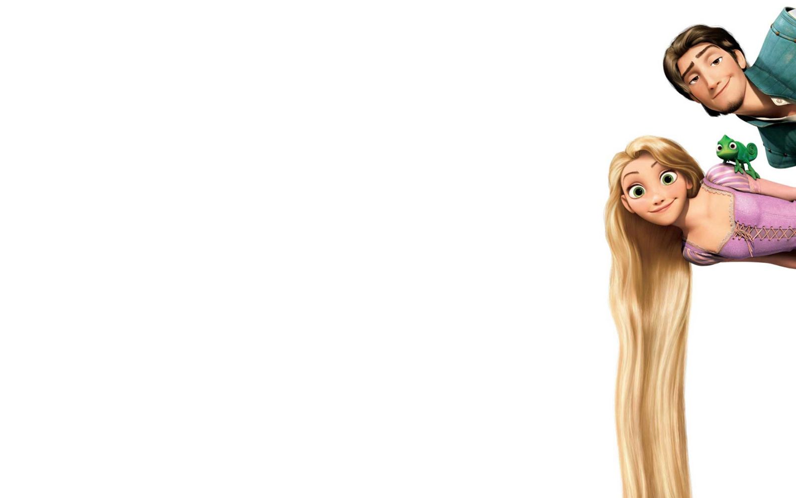 Detail Rapunzel Wallpaper Hd Koleksi Nomer 19