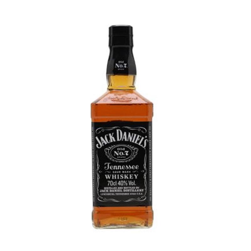 Detail Rasa Jack Daniel Nomer 2