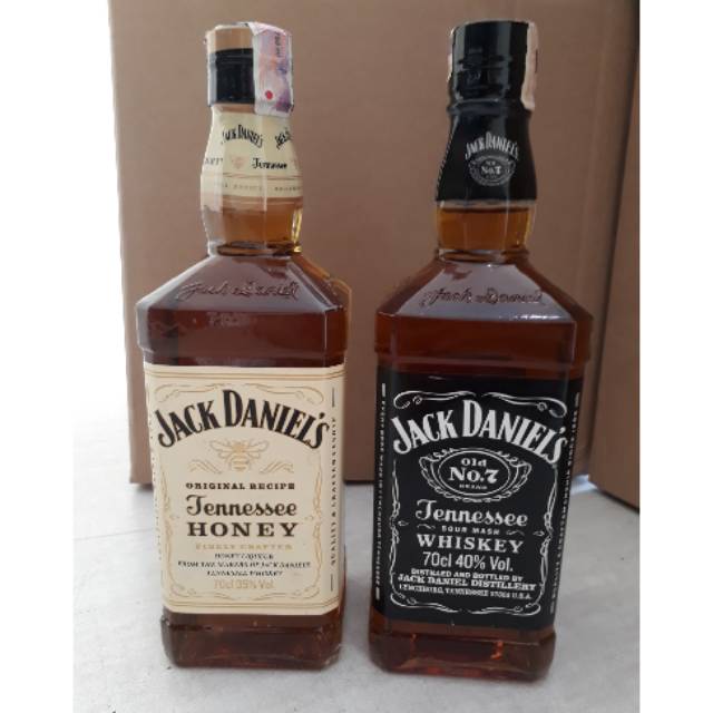 Detail Rasa Jack Daniel Nomer 14