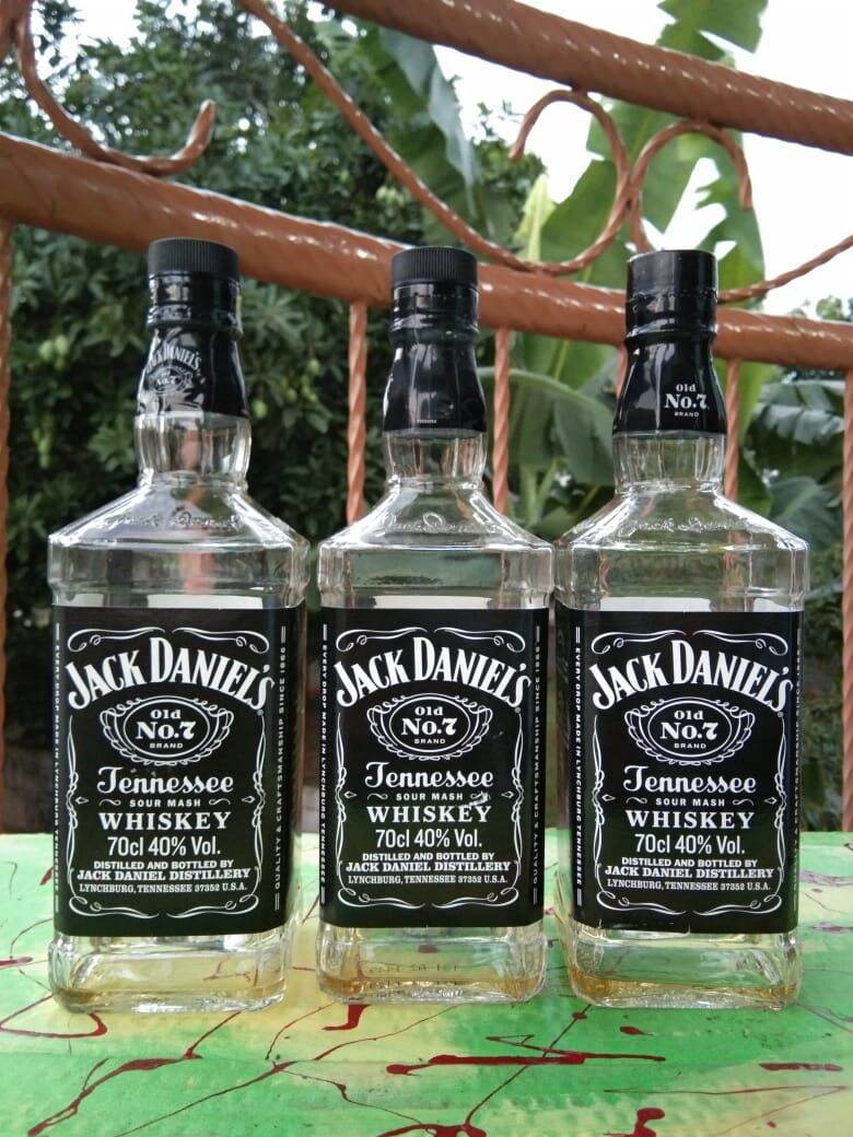 Detail Rasa Jack Daniel Nomer 50