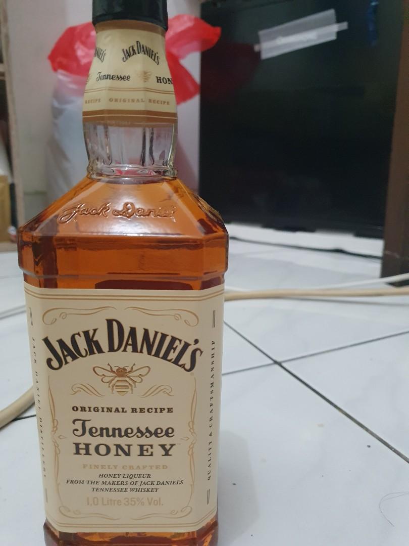 Detail Rasa Jack Daniel Nomer 53