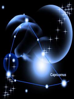 Detail Rasi Bintang Capricorn Nomer 41