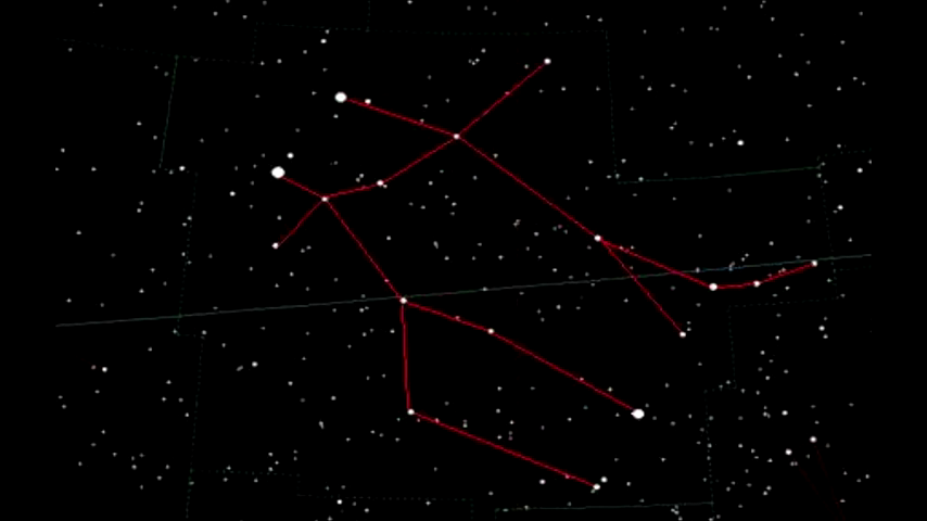 Detail Rasi Bintang Gemini Nomer 15