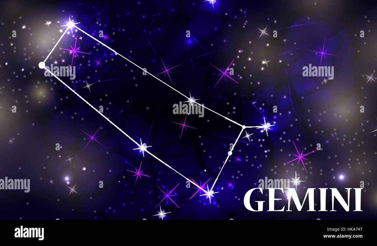 Detail Rasi Bintang Gemini Nomer 21