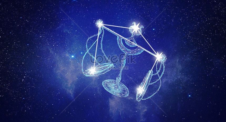 Detail Rasi Bintang Libra Nomer 8