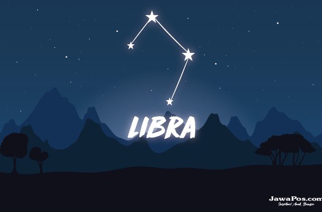 Detail Rasi Bintang Libra Nomer 2