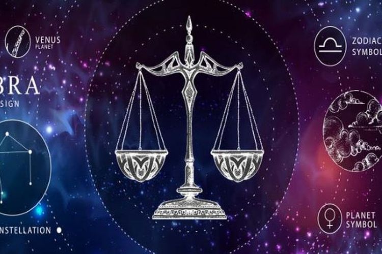 Detail Rasi Bintang Libra Nomer 17