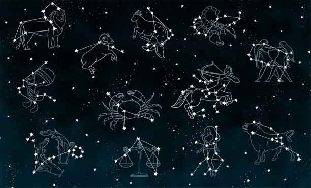 Detail Rasi Bintang Libra Nomer 20