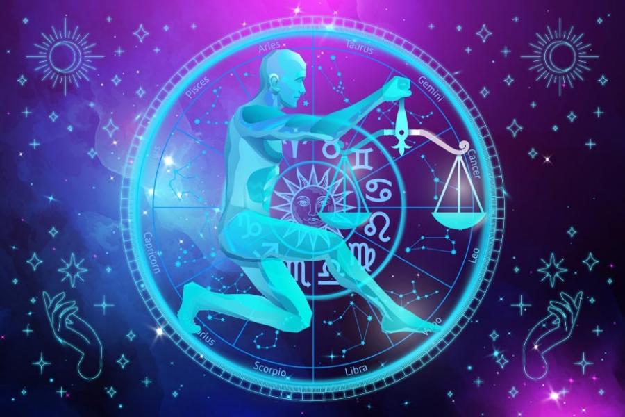 Detail Rasi Bintang Libra Nomer 30