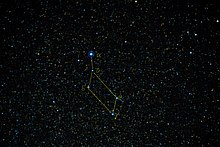 Detail Rasi Bintang Lyra Nomer 6