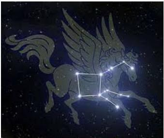 Detail Rasi Bintang Pegasus Nomer 39