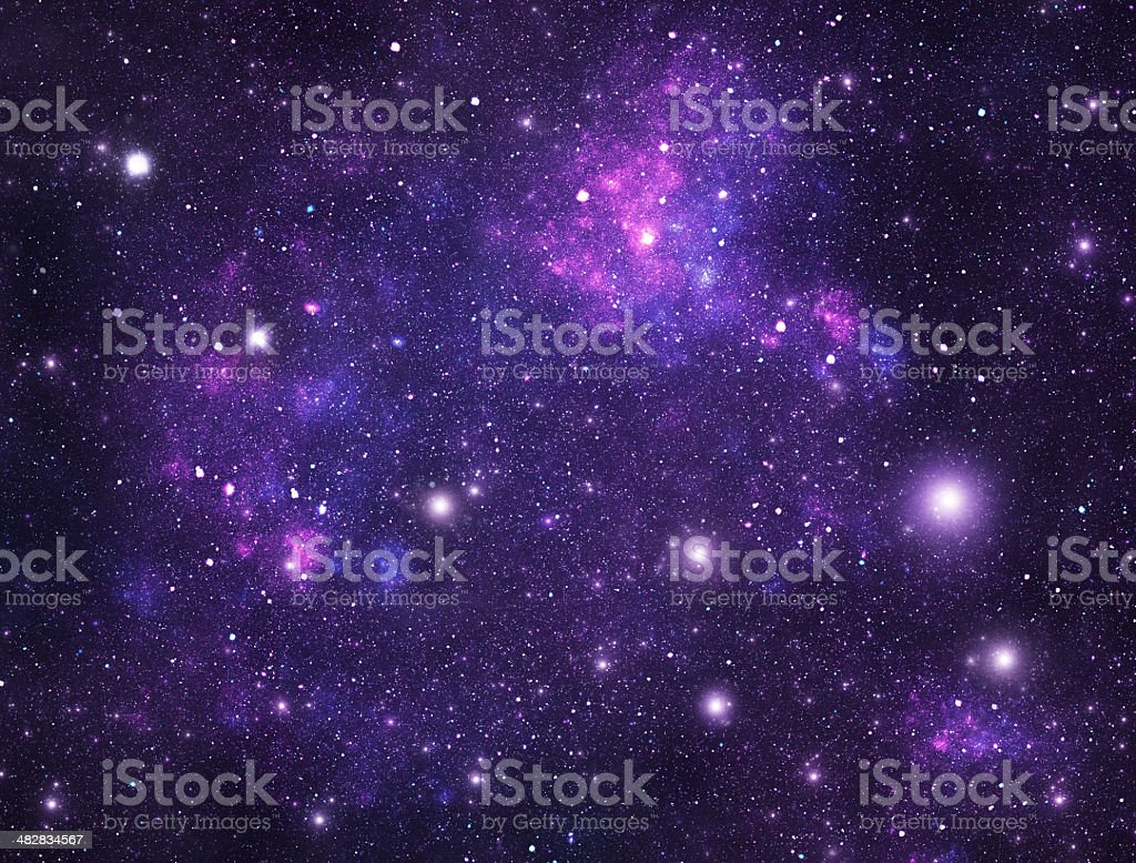 Detail Rasi Bintang Ursa Minor Nomer 11