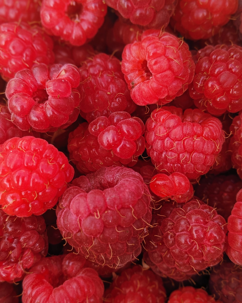 Detail Raspberries Images Nomer 11