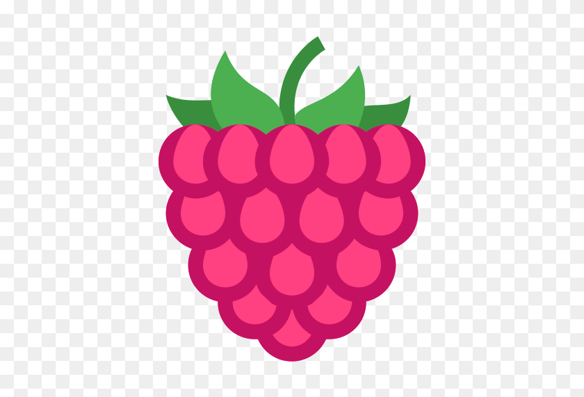 Detail Raspberry Clipart Nomer 30