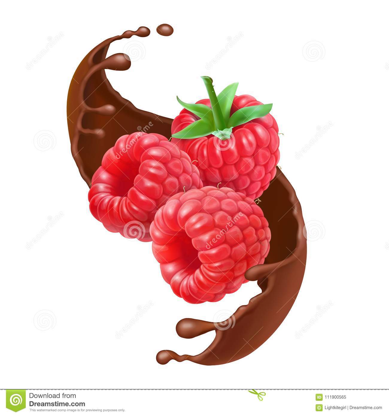 Detail Raspberry Clipart Nomer 41