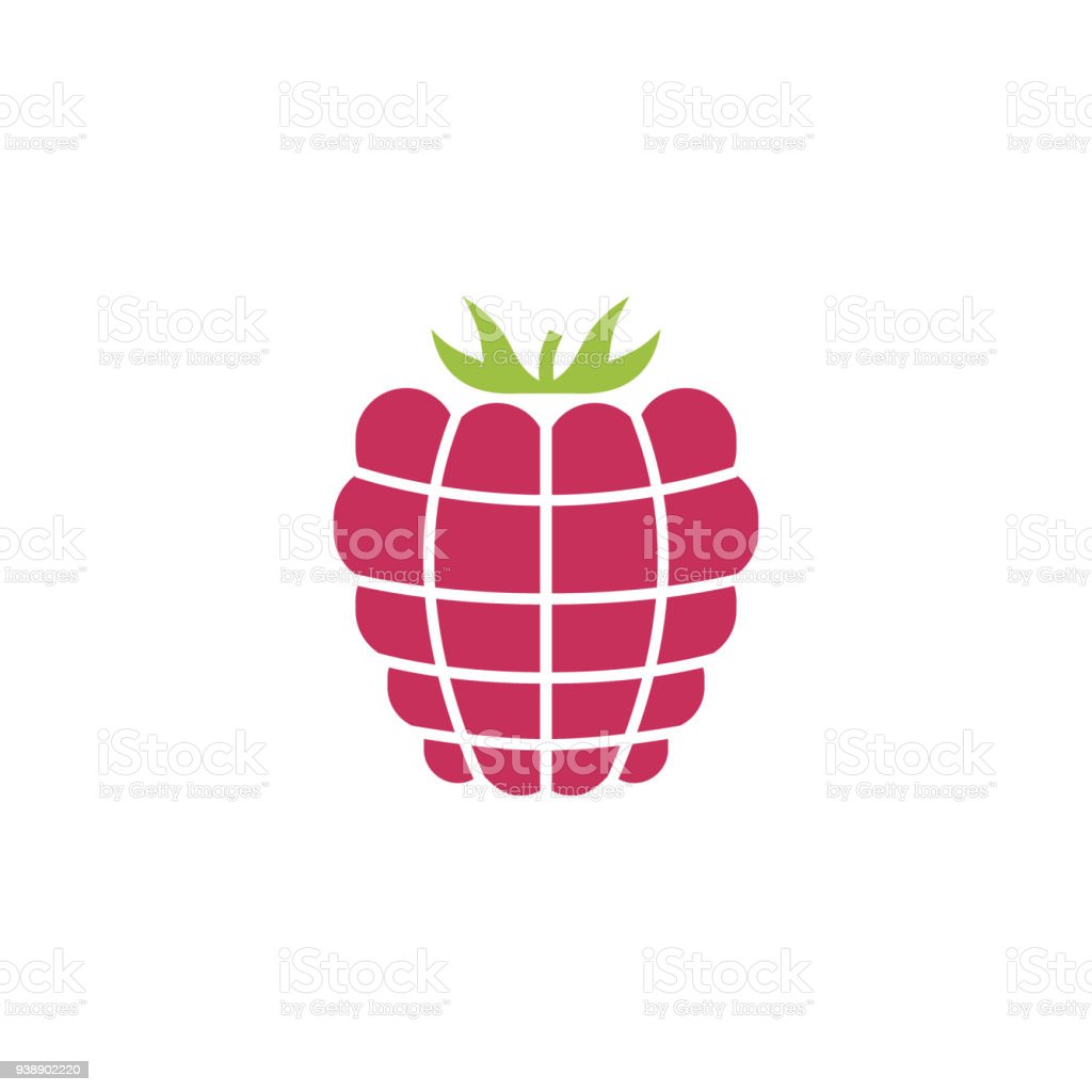Detail Raspberry Clipart Nomer 52