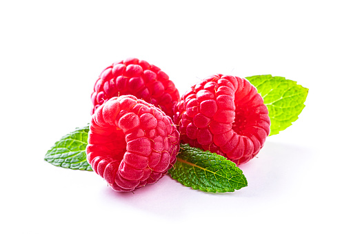 Detail Raspberry Fruit Picture Nomer 18