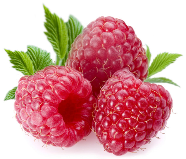 Detail Raspberry Fruit Picture Nomer 8