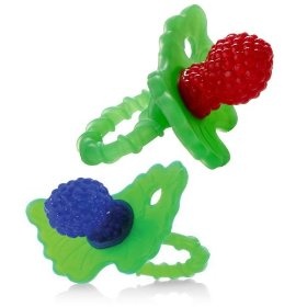 Detail Raspberry Pacifier Nomer 17