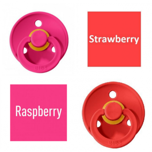 Detail Raspberry Pacifier Nomer 19