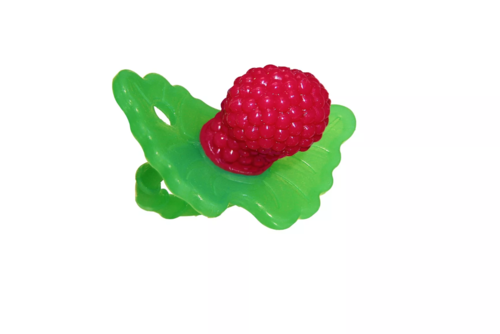 Detail Raspberry Pacifier Nomer 21