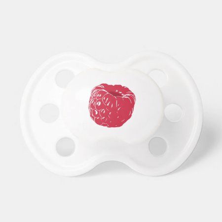 Detail Raspberry Pacifier Nomer 23