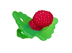 Detail Raspberry Pacifier Nomer 4