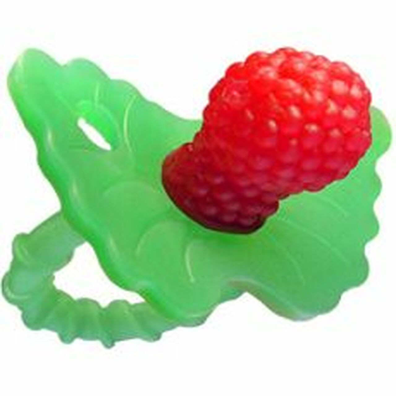 Detail Raspberry Pacifier Nomer 5