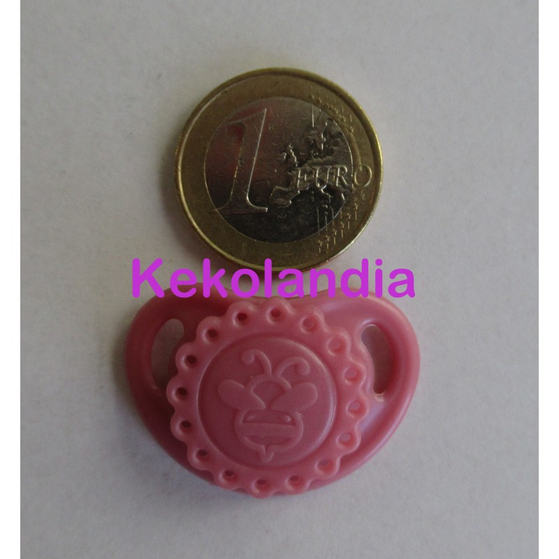 Detail Raspberry Pacifier Nomer 40