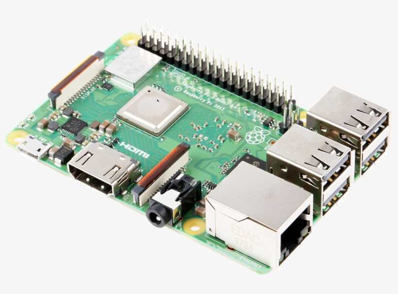Detail Raspberry Pi 3 Png Nomer 7
