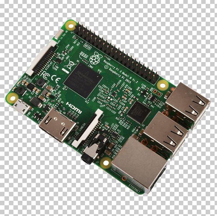 Detail Raspberry Pi 3 Png Nomer 10