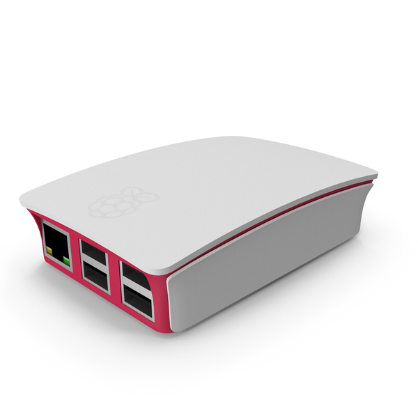 Detail Raspberry Pi 3 Png Nomer 15